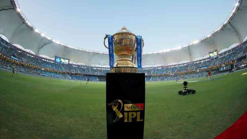 IPL 2023 : பிக் பாஷ் லீக்கை போல் மாறும் ஐபிஎல்.. புதிய விதியை அறிமுகப்படுகிறது பிசிசிஐ!! image